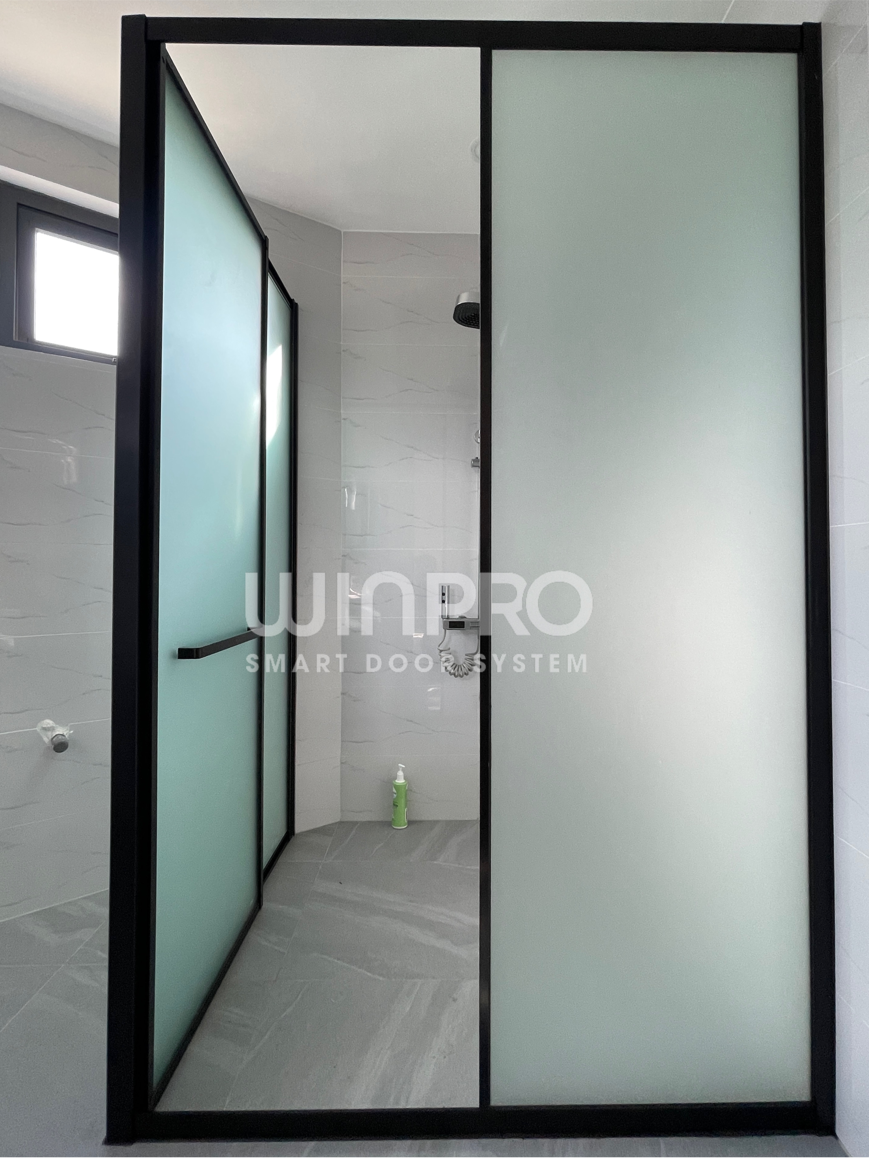 TẠI SAO PHÒNG TẮM KÍNH CÓ THỂ TRỞ THÀNH XU HƯỚNG TRONG THỜI GIAN TỚI?